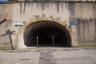 Photo ID: 057859, Passageway away from the river (142Kb)