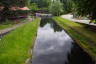 Photo ID: 057937, The first or last lock on the canal (186Kb)