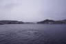 Photo ID: 057951, Looking across the sound to the northern exit (102Kb)