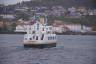 Photo ID: 057955, The Sundbten heading across the sound (145Kb)