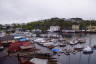 Photo ID: 057975, Harbour inlet and marina (158Kb)