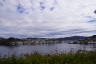 Photo ID: 058039, Looking across the inner sound (135Kb)