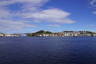Photo ID: 058050, View across the inner sound (136Kb)