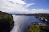 Photo ID: 058067, View from the top of the Nordsundbrua (146Kb)