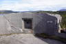 Photo ID: 058077, Inside the emplacement ruins (179Kb)