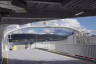 Photo ID: 058095, Molde through the back of the ferry (134Kb)