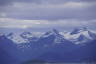 Photo ID: 058100, Snow capped peaks (97Kb)
