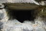 Photo ID: 058116, Looking into a bunker (179Kb)
