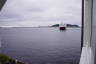 Photo ID: 058167, Hurtigruten from hotel (104Kb)