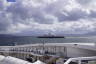 Photo ID: 058209, Passing another ferry (129Kb)