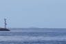 Photo ID: 058254, Small islands in the distance (95Kb)