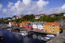 Photo ID: 058260, Modern waterside dwellings (174Kb)