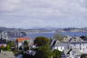 Photo ID: 058271, Karmsund bru in the distance (144Kb)