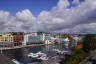 Photo ID: 058275, Looking back at mainland Haugesund from Risy (152Kb)
