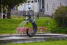 Photo ID: 058324, Seal fountain (186Kb)