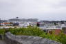 Photo ID: 058345, View from Harolds vantage point (149Kb)