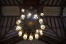 Photo ID: 058353, Impressive light fitting (133Kb)