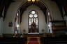 Photo ID: 058355, Inside Our Saviors Church (123Kb)