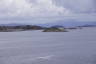 Photo ID: 058359, Island surrounding the harbour at Arsvgen (105Kb)