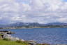 Photo ID: 058376, Looking towards the mountains (145Kb)