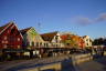 Photo ID: 058414, The historic buildings of Skagenkaien  (146Kb)