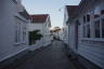 Photo ID: 058427, Wandering past the wooden buildings of Gamle Stavanger (141Kb)