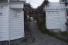 Photo ID: 058428, Narrow steep lanes (148Kb)