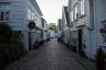 Photo ID: 058429, In Gamle Stavanger at sunset (159Kb)