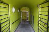 Photo ID: 058466, Entering the bunker (130Kb)