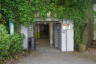 Photo ID: 058470, Lower entrance to the Tilfluktsrom (206Kb)