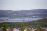 Photo ID: 058485, The Varoddua (E19) from the Fort (142Kb)