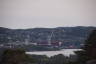 Photo ID: 058490, Looking down into the port (104Kb)