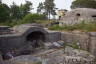Photo ID: 058497, Bunker and Gun Emplacement (196Kb)