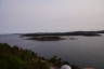 Photo ID: 058508, View from the Western battery (99Kb)