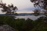 Photo ID: 058526, View from the Eastern Battery (163Kb)