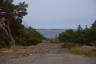 Photo ID: 058530, View from the gun emplacement (143Kb)