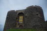 Photo ID: 058543, Front entrance to the castle (143Kb)