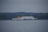 Photo ID: 058545, Stena Ferry heading into Belfast (93Kb)