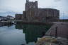 Photo ID: 058553, Castle seen from the inner harbour wall (129Kb)