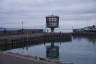 Photo ID: 058559, Former Radar Tower at the end of the Outer Harbour Wall (108Kb)