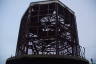 Photo ID: 058565, The former Radar tower (132Kb)