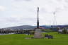 Photo ID: 058586, SS Clyde Valley Memorial (118Kb)