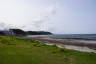 Photo ID: 058592, View north up the Antrim coast (133Kb)