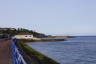 Photo ID: 058619, Looking north up the prom (116Kb)