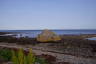 Photo ID: 058622, Wrens Nests, giant boulders moved in the last ice age (144Kb)