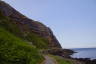 Photo ID: 058627, Start of the Blackhead Path (124Kb)