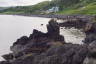 Photo ID: 058628, Rocks by the coast (169Kb)