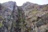 Photo ID: 058629, The cliff we have to eventually climb (210Kb)