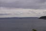 Photo ID: 058646, Looking down Belfast Lough (89Kb)