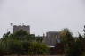 Photo ID: 058684, Castle seen from the Marine Gardens (110Kb)